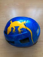 Kletter Helm blau Mammut Bayern - Bergheim Vorschau