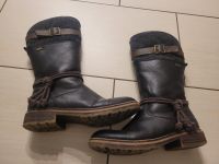 Stiefel, warme Winterstiefel Rieker Gr. 37, TOP! NP 80€ ❤ Bayern - Freystadt Vorschau