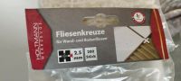 1000 Fliesenkreuze 2,5 mm (neu OVP) Sachsen - Bernsdorf Vorschau