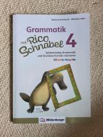 Grammatik mit Rico Schnabel 4 neu Bonn - Beuel Vorschau