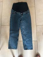 H&M Mama Umstandshose Umstandsjeans Gr S Bayern - Ingolstadt Vorschau