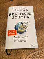 Sascha Lobo „Realitätsschock“ Niedersachsen - Dannenberg (Elbe) Vorschau