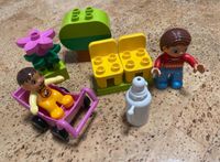 LEGO Duplo 10585 Mutter mit Baby Hessen - Fulda Vorschau