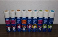 9x Farbhaarspray Glitzer Fasching Karneval [100ml] unbenutzt Baden-Württemberg - Keltern Vorschau