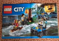 Lego City 60171 - Bergpolizei Verfolgung durch die Berge Niedersachsen - Ilsede Vorschau