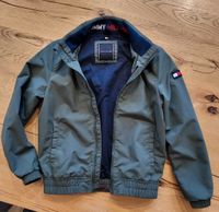 Tommy Hilfiger Jacke Gr. 164 Bayern - Wiggensbach Vorschau