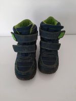 Richter Stiefel Schuhe Winterschuhe Gr. 31 Nordrhein-Westfalen - Siegen Vorschau