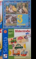 Puzzle 2x12 3x16  Bauernhof Selecta Bilderstraße Bayern - Grafing bei München Vorschau