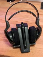 Sony Wireless Headphones, MDR-RF820RK Nordrhein-Westfalen - Dormagen Vorschau