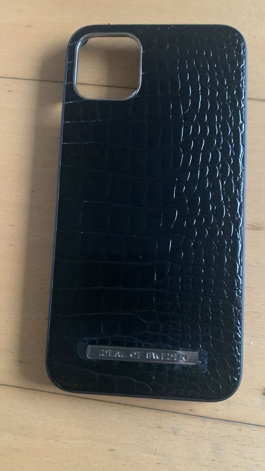 Handyhülle iPhone 11 Pro Max - Ideal of Sweden NEU in Nottuln