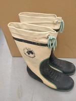 Wasserdichte Schuhe Baden-Württemberg - Altensteig Vorschau