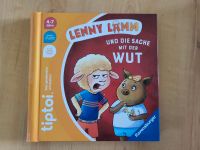 Tiptoi Buch Lenny Lamm und die Sache mit der Wut Sachsen-Anhalt - Havelberg Vorschau