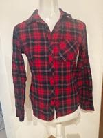 Karierte Bluse von Primark Gr. 36 Hessen - Petersberg Vorschau