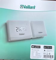 Vaillant eRelax vsmart, smarter Raumtemperaturregler WLAN E-Bus Rheinland-Pfalz - Morbach Vorschau