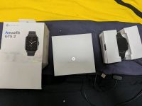 Amafit GTS 2 SmartWatch Nordrhein-Westfalen - Schwerte Vorschau