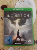 Dragon Age Inquisition Xbox One Niedersachsen - Delmenhorst Vorschau