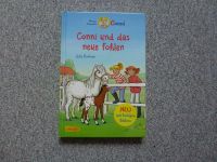 Conni Buch von Julia Böhme **NEU** Brandenburg - Schraden Vorschau