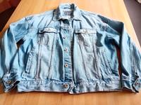 Jeansjacke Bayern - Kemmern Vorschau