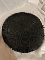 60 Platzsets schwarz Durchmesser 38cm - Hochzeit Baden-Württemberg - Weissach im Tal Vorschau