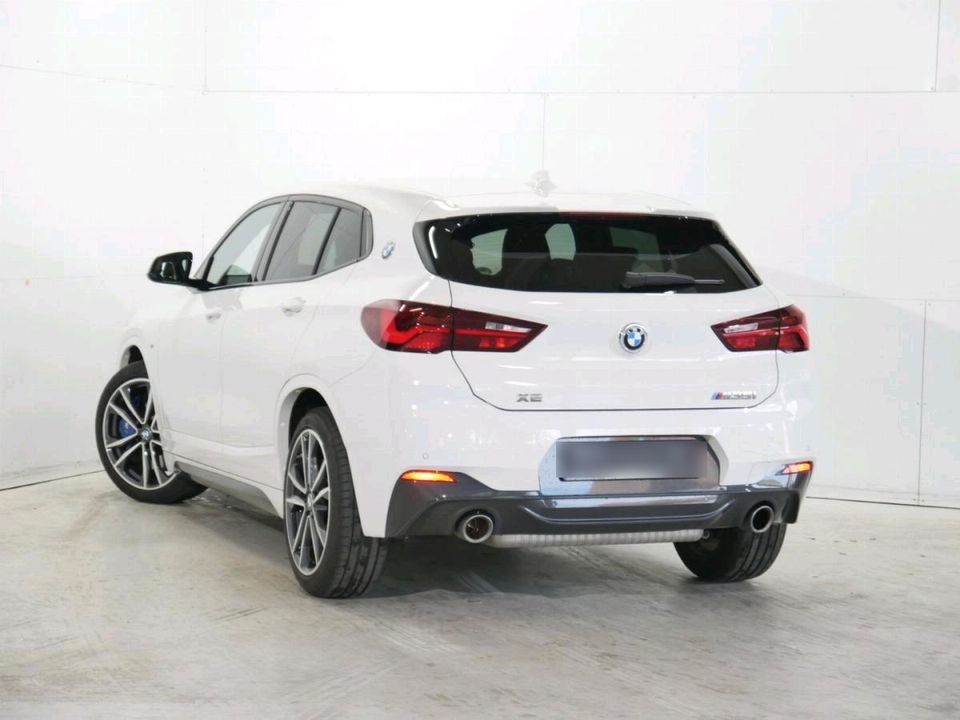 BMW X2 M35i (Leasing Vertragsübernahme 470 EUR) KEINE Sonderzahl. in Merzenich