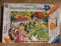 Ravensburger TipToi Puzzle 100 Teile Nordrhein-Westfalen - Solingen Vorschau