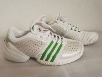 Tennisschuhe adidas Barricade Gr. 40 Bayern - Dillingen (Donau) Vorschau