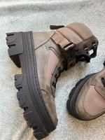 Boots von Bench Gr.39 Hessen - Schrecksbach Vorschau