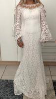 weißes Kleid Dortmund - Innenstadt-Nord Vorschau