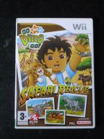 Wii-spiel  Safari Rescue Nordrhein-Westfalen - Lindlar Vorschau