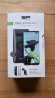 Handyhalter Bike Bundle II für Galaxy S10+ Handyhalterung Fahrrad Niedersachsen - Wildeshausen Vorschau