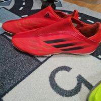 Fussballschuhe Adidas Frankfurt am Main - Heddernheim Vorschau