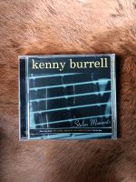 Kenny Burrell - Stolen Moments 2 CD Baden-Württemberg - Bad Liebenzell Vorschau
