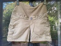 Shorts kurze Hose Umstansshorts Schwangerschaftshose Mama L 40 Obergiesing-Fasangarten - Obergiesing Vorschau