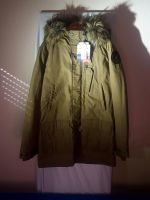 SCHOTT NYC WINTER PARKA "DENVER" GR. XL/L NEU m. Etikett Thüringen - Jena Vorschau