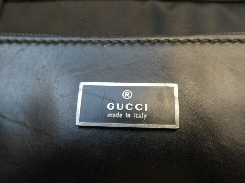 GUCCI Businesstasche, Aktentasche, Tasche * UVP: 1.850€ * Top in Hannover