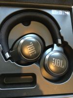 Jbl live 660nc schwarz Hessen - Neuberg Vorschau