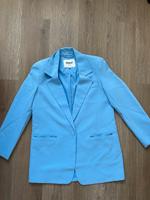 Only Blazer blau Schleswig-Holstein - Rümpel Vorschau