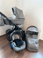 Kinderwagen/ Buggy Kunert Molto 3 in 1 ✅ PREIS VORSCHLAG ❗❗ Bayern - Landshut Vorschau