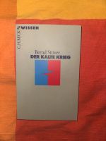 Buch über den Kalten Krieg Berlin - Lichtenberg Vorschau