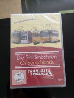 Straßenbahn  Ostdeutschland Spezial Sachsen-Anhalt - Halle Vorschau