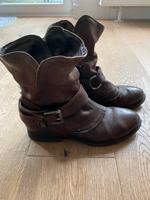 Airstep Stiefelette/Boots, Damen,Gr.40,braun Altona - Hamburg Othmarschen Vorschau