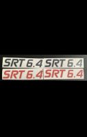 Jeep Dodge Challenger Charger SRT 6.4 Sticker Aufkleber Rheinland-Pfalz - Daun Vorschau