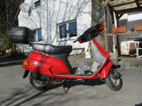 Yamaha BL125 Beluga 50W 2-Takt Oldtimer Roller Ersatzteile XC125 Nordrhein-Westfalen - Werther (Westfalen) Vorschau