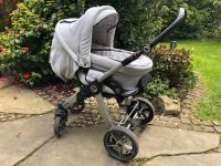 Hartan Racer GT Kinderwagen Nordrhein-Westfalen - Unna Vorschau