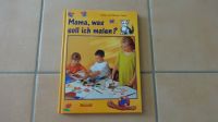 Kinderbuch Mama, was soll ich malen Buch Kreativ Niedersachsen - Lingen (Ems) Vorschau