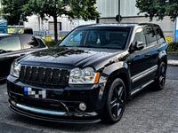 Jeep Grand Cherokee SRT 6.1 Prins LPG Tausch möglich Nordrhein-Westfalen - Leverkusen Vorschau