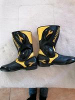 Motorrad Stiefel Sachsen - Reinsdorf Vorschau