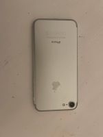 iPhone 7 Silber voll funktionsfähig Nordrhein-Westfalen - Hückeswagen Vorschau