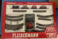 Fleischmann Eisenbahn Spur N v. Fleischmann 9314 Wuppertal - Elberfeld Vorschau