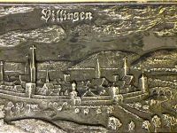 Villingen, alte Stadtansicht, Eisenguß, 47 cm Baden-Württemberg - Fridingen an der Donau Vorschau